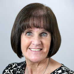 Cheryl Murray, APRN